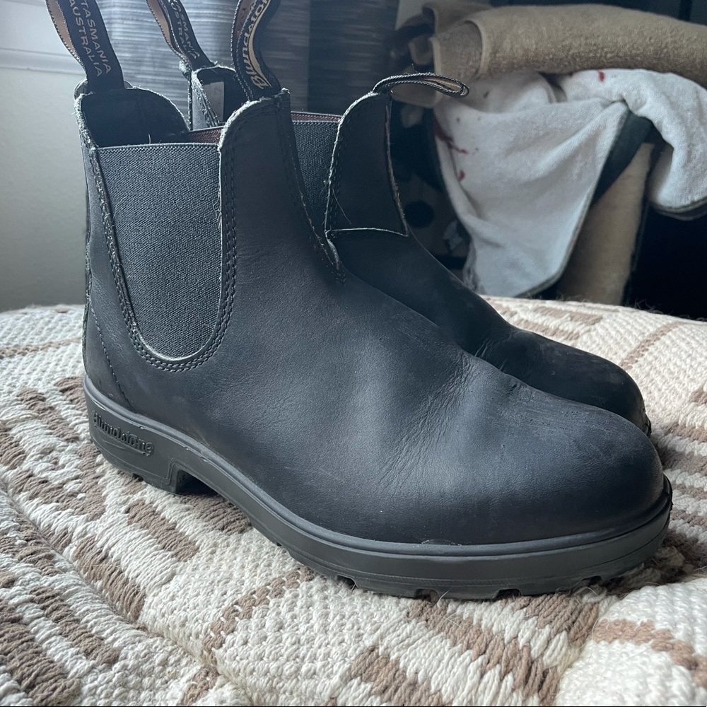 Women’s Blundstones 500